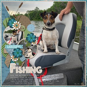 Fishing