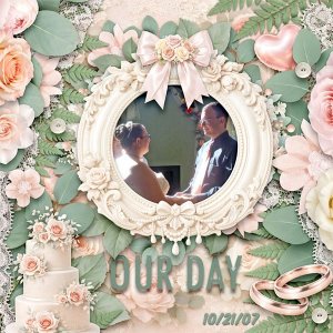 OUR DAY