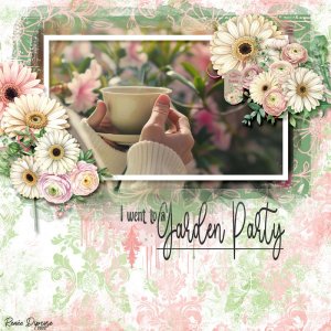 Garden Party