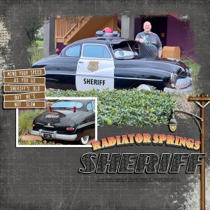 Sheriff