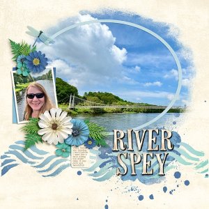 River Spey