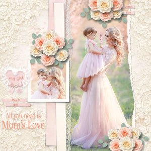 Mother's Love