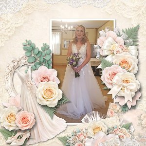 The Bride