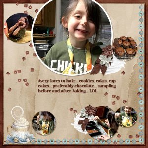 Baker Avery