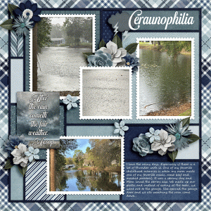 Ceraunophillia