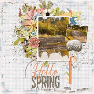 Hello Spring