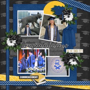 Congratulations