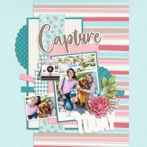 Capture Today