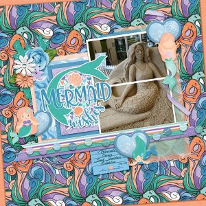 Mermaid Wishes
