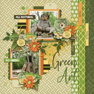 Green Art