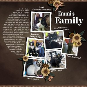 Emmie's Family