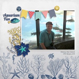 Aquarium Fun
