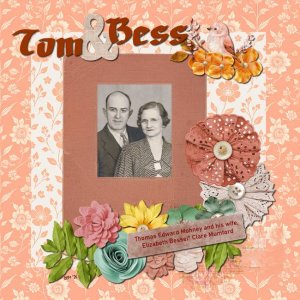 Tom and Bess