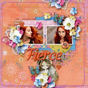 Fierce