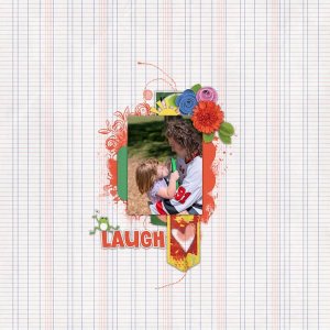 Laugh