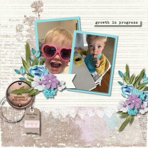Media 'Growing Up' in category 'JB Studio {templates}'
