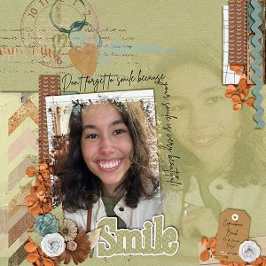 Smile