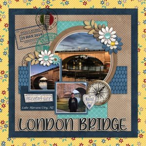 London Bridge
