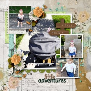 little adventures