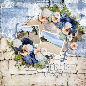 Life is magical
