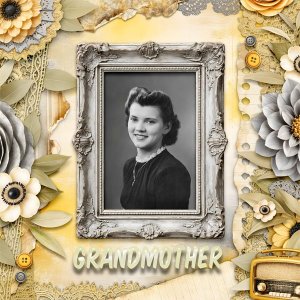 Grandmother