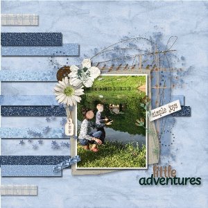Little Adventures