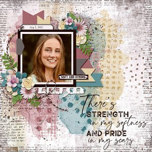 Soft and Strong