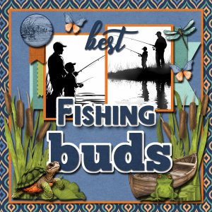Fishing Buddies