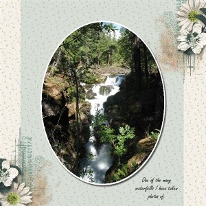 Waterfalls