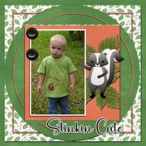 Stinking-Cute