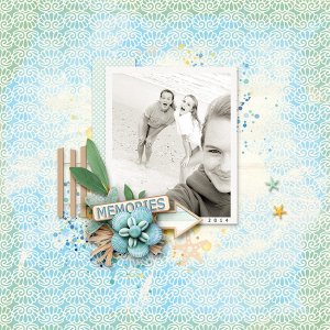 Beachy Memories