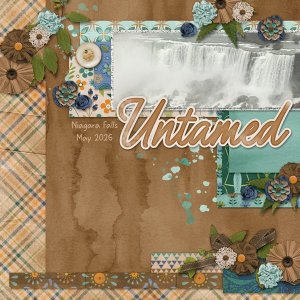 Untamed
