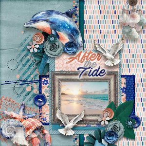 After The Tide
