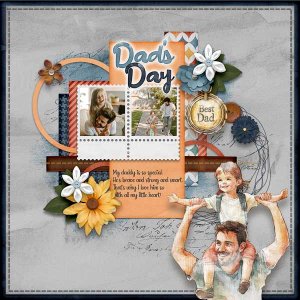 Dad's Day