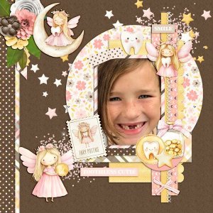 Tooth Fairy