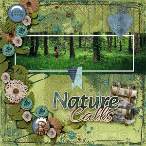 Nature Calls