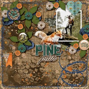 Pine Path