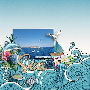 Sea