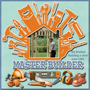 Master Builder