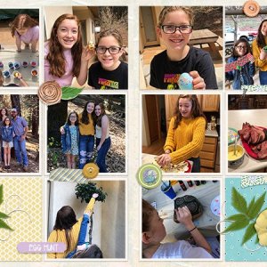 Easter Fun