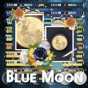 Blue Moon