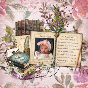 The Book of Mae