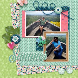 travel
