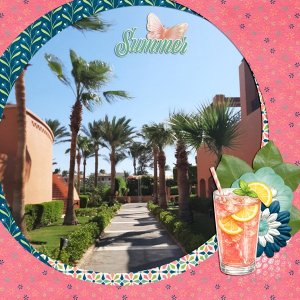Makadi Bay 2024