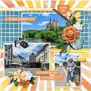 Limburg an der Lahn
