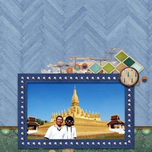 travel