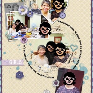 friends
