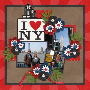 Three For Me Templates Vol 22 #1 with Travelogue New York-Connie Prince.jpg