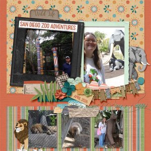 San Diego Zoo