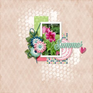 Summer!
